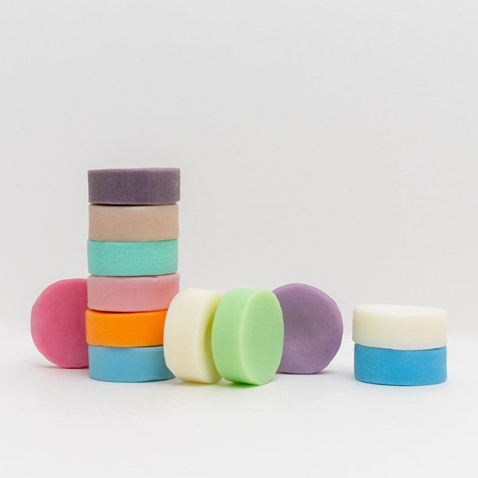 Suds & Eco Conditioner Bar - Zero Waste Conditioner Bar - Suds & Co ...