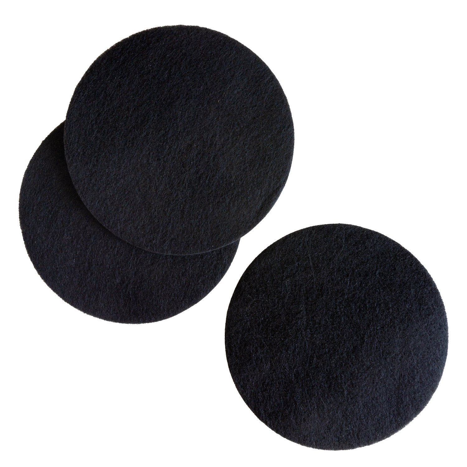 Countertop Compost Bin Replacement Filter Pack