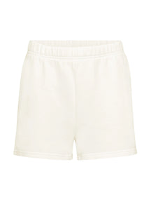 Women’s Organic Cotton Cozy Shorts by Livelihood – Lightweight, Relaxed Fit