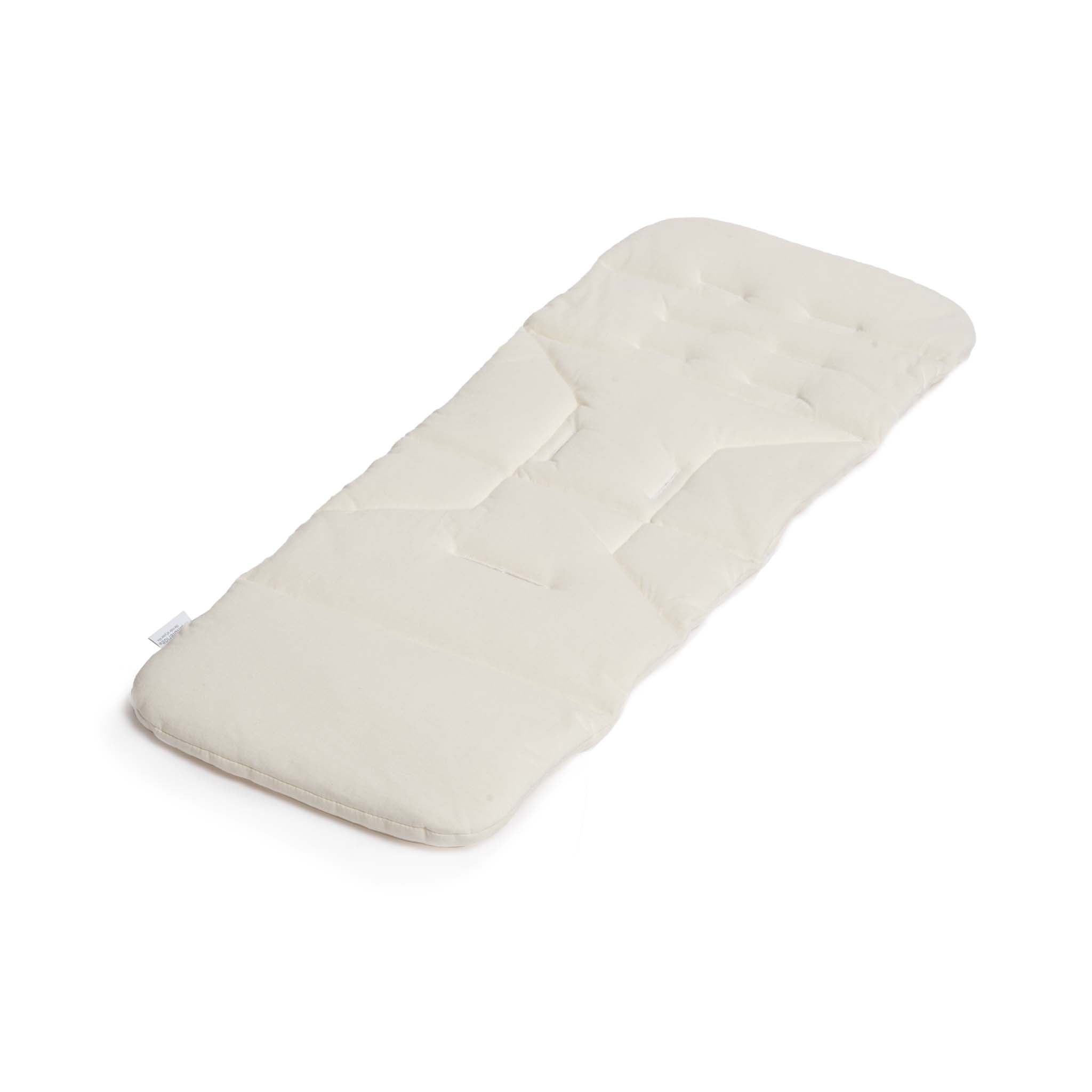 Organic Cotton Stroller Seat Liner