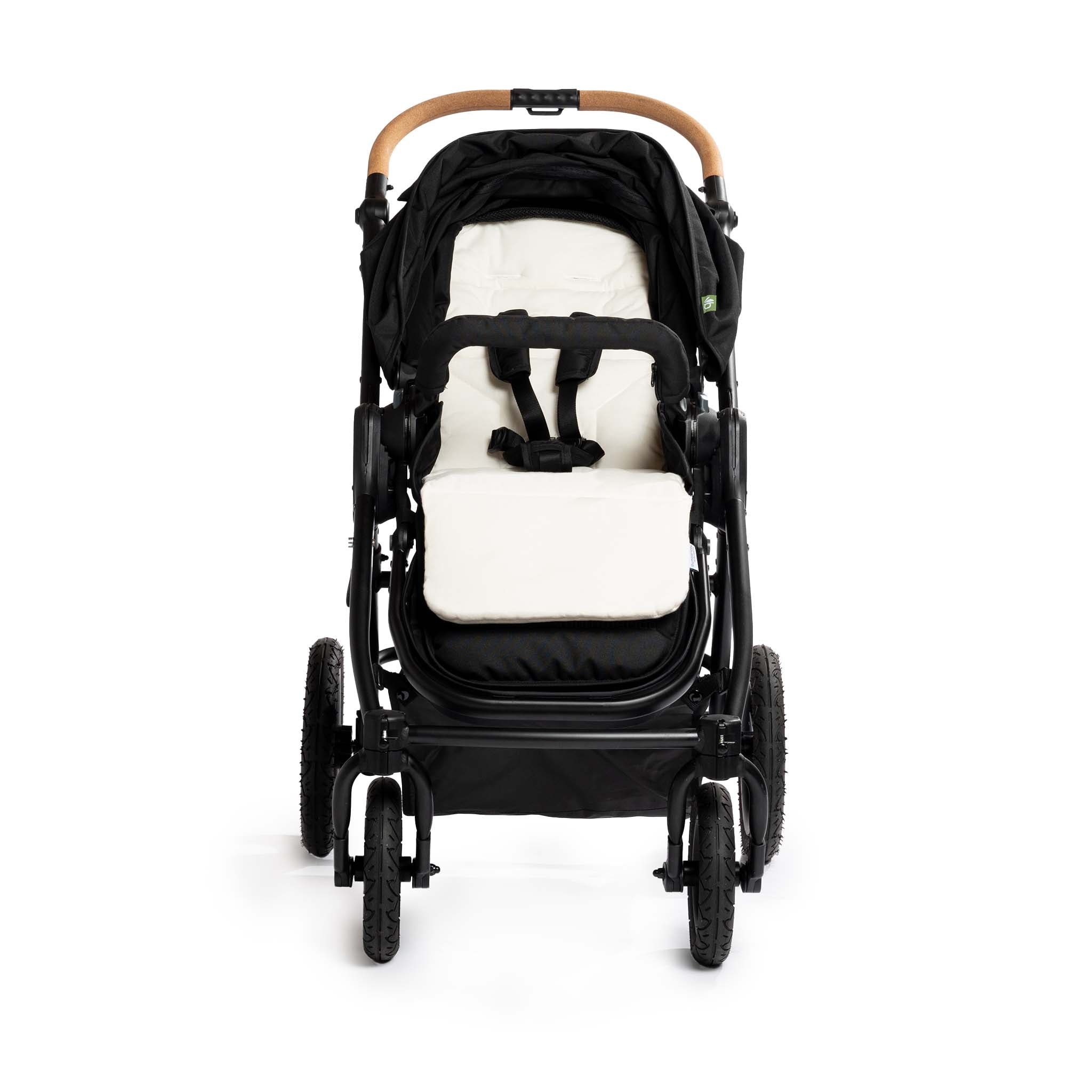 Organic Cotton Stroller Seat Liner