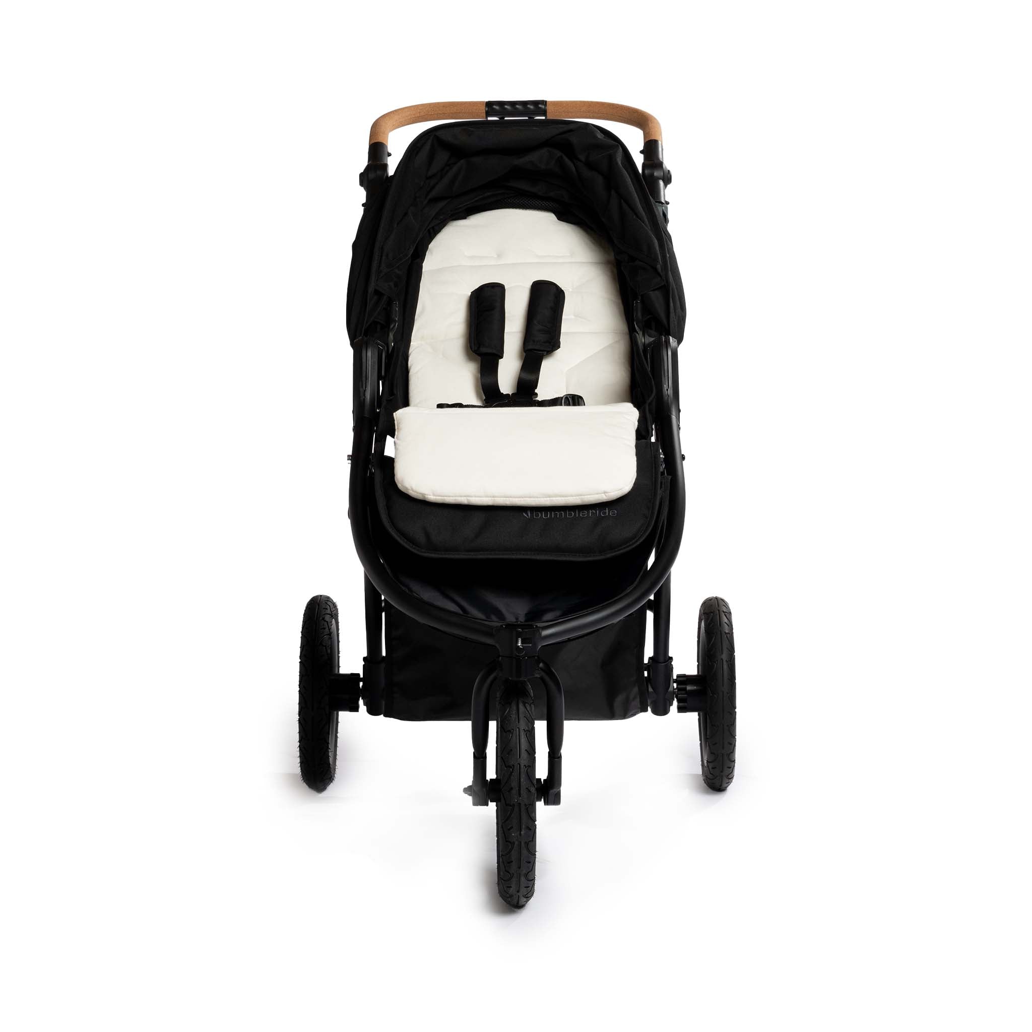 Organic Cotton Stroller Seat Liner