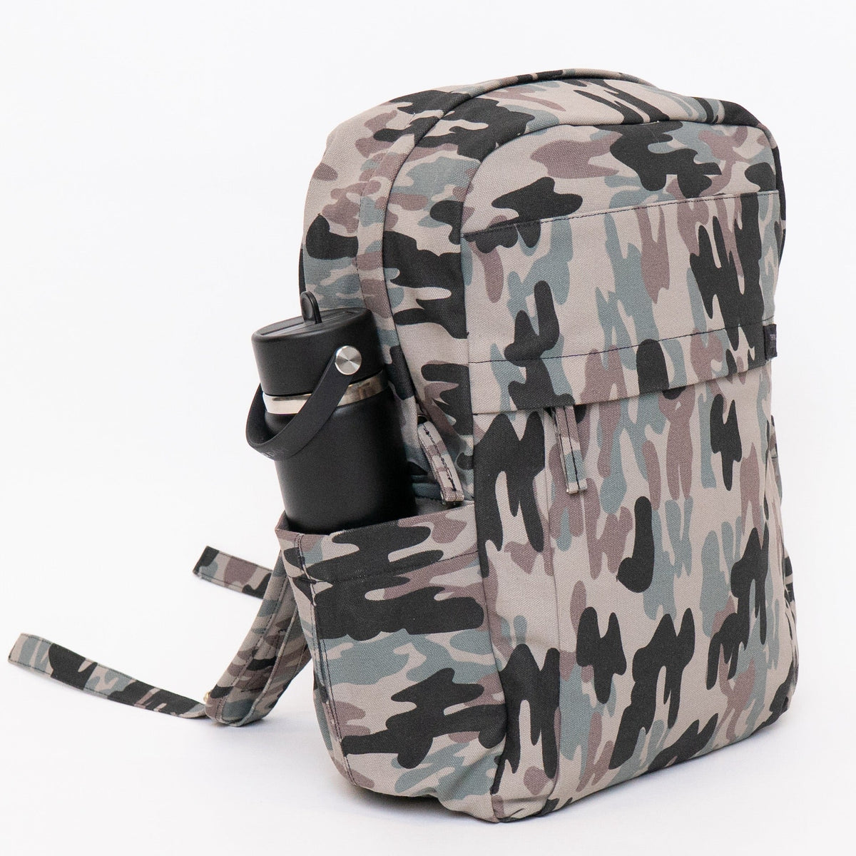 Earth Backpack - Sustainable Backpack for School and Everyday use