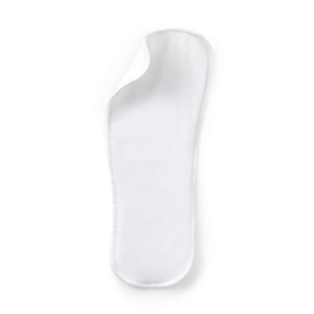 Overnight Cloth Diaper Insert Liner