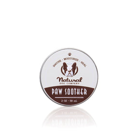 Paw Soother Dog Healing Balm