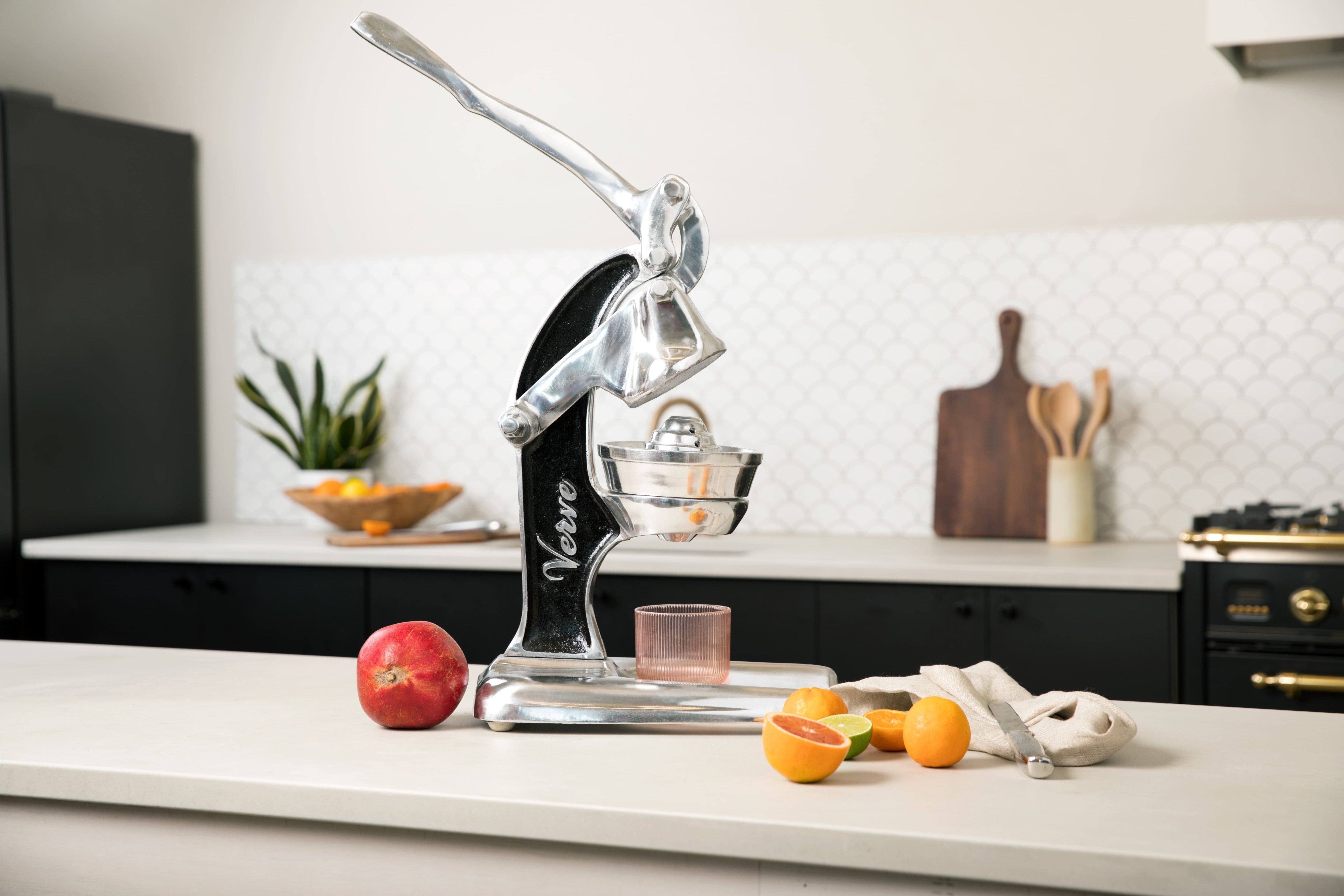 Artisan Citrus Juicer - Large
