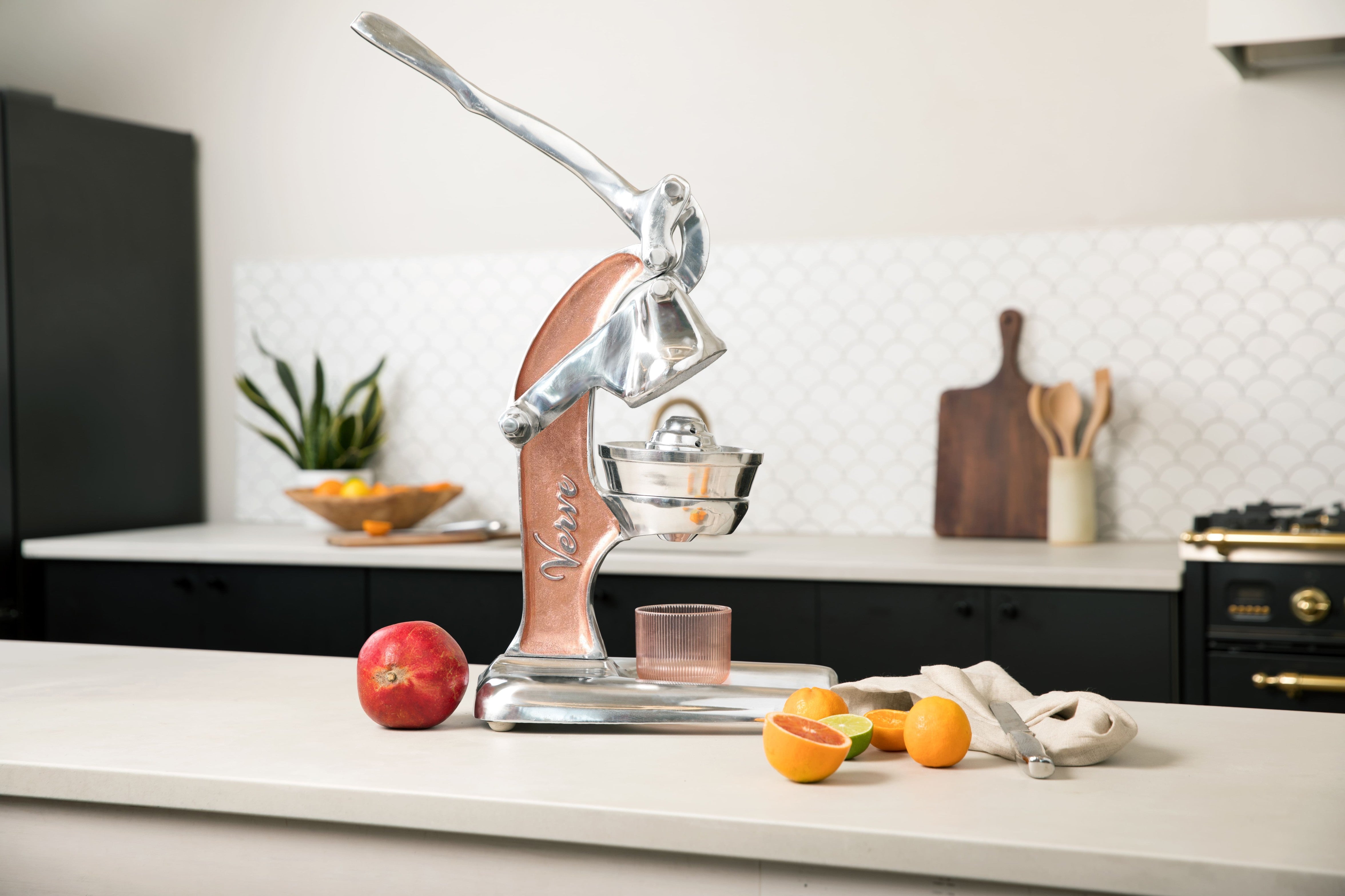 Artisan Citrus Juicer - Large