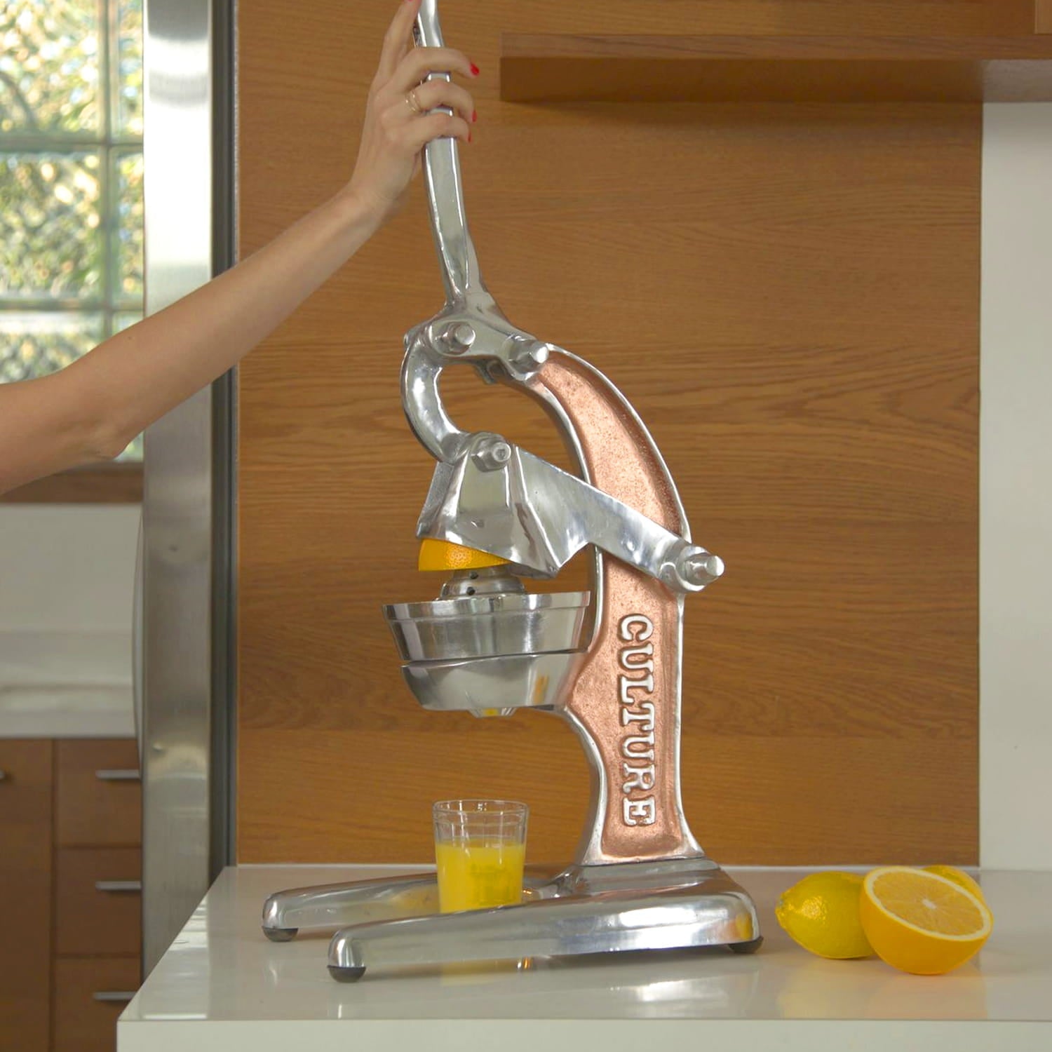 Artisan Citrus Juicer - Large