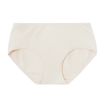 Organic Cotton Mid-Rise Brief