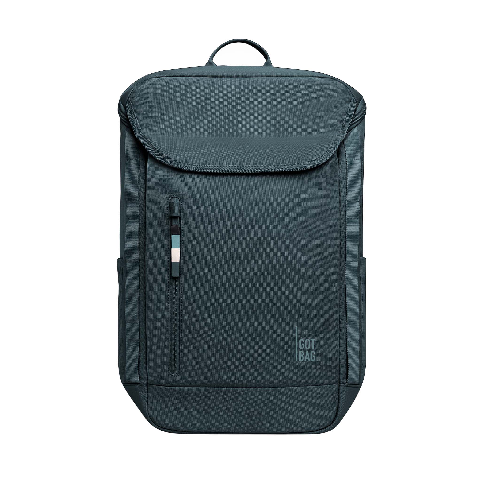 GOT BAG Pro Pack Backpack – 30L Recycled Ocean Plastic Travel Pack