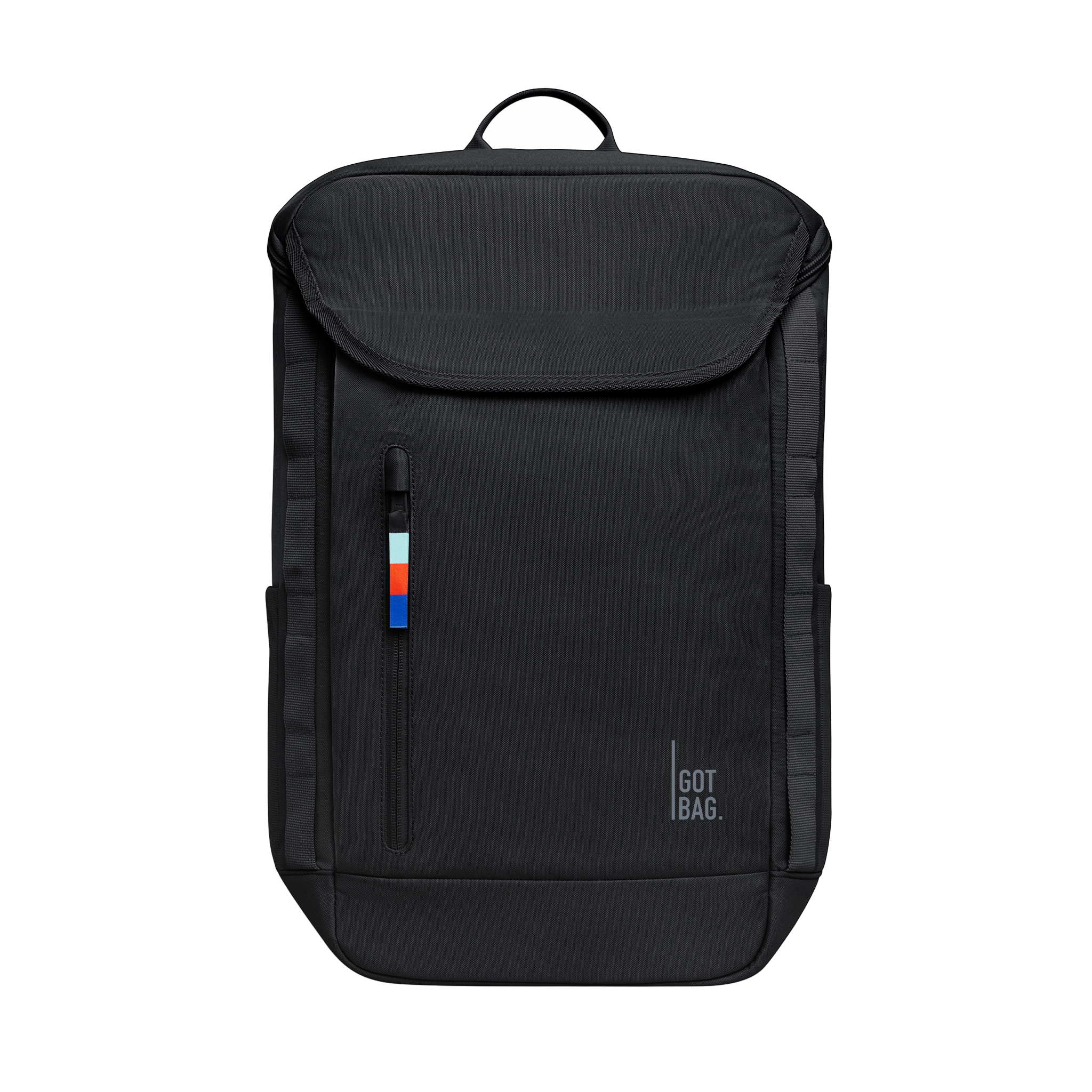 GOT BAG Pro Pack Backpack – 30L Recycled Ocean Plastic Travel Pack