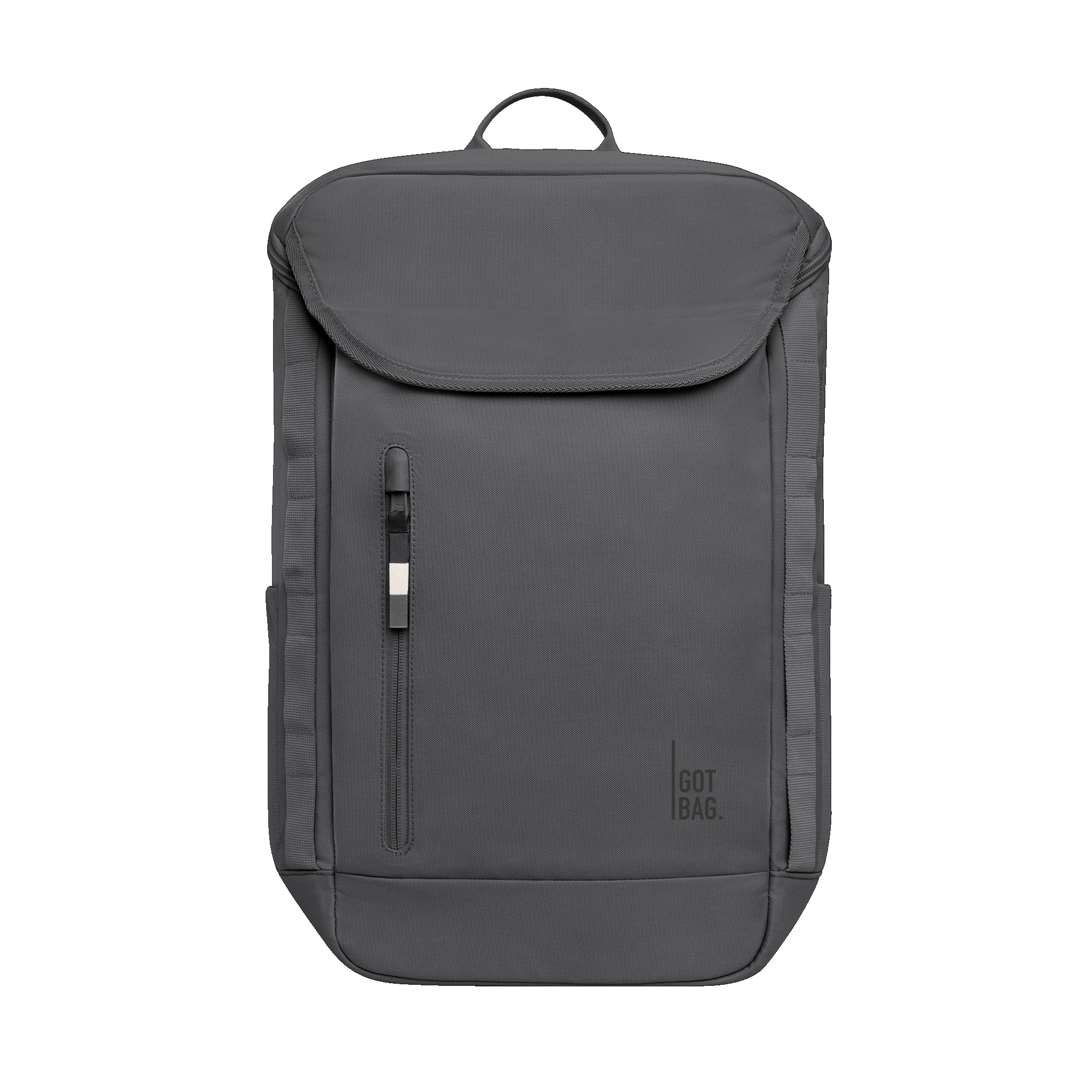 GOT BAG Pro Pack Backpack – 30L Recycled Ocean Plastic Travel Pack