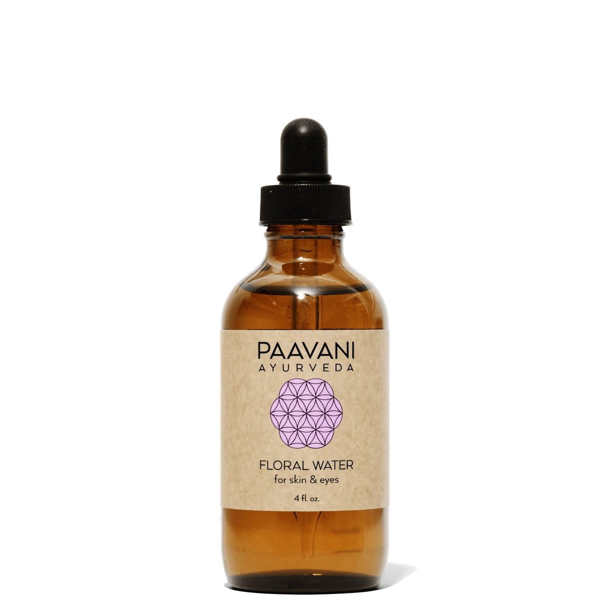 Ayurvedic Floral Water