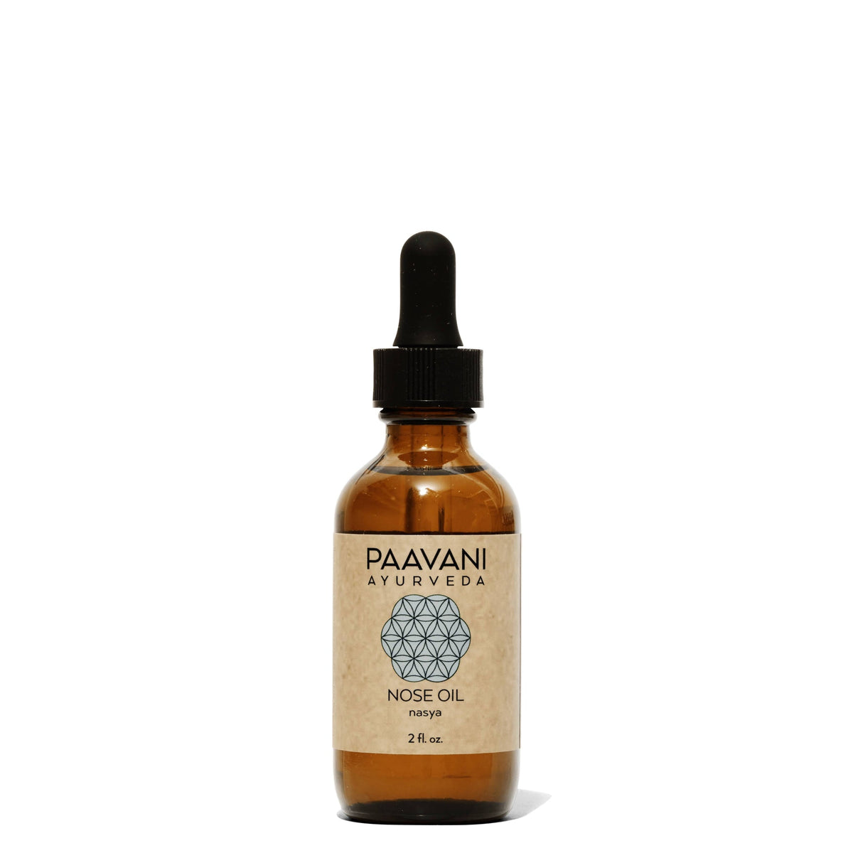 Ayurvedic Nose Oil