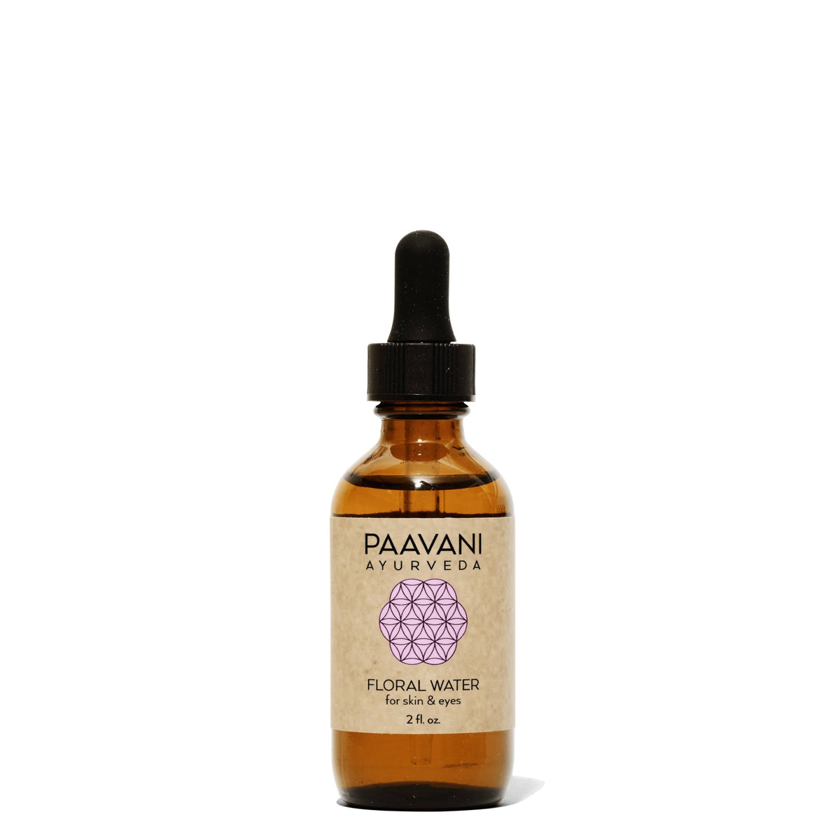 Ayurvedic Floral Water