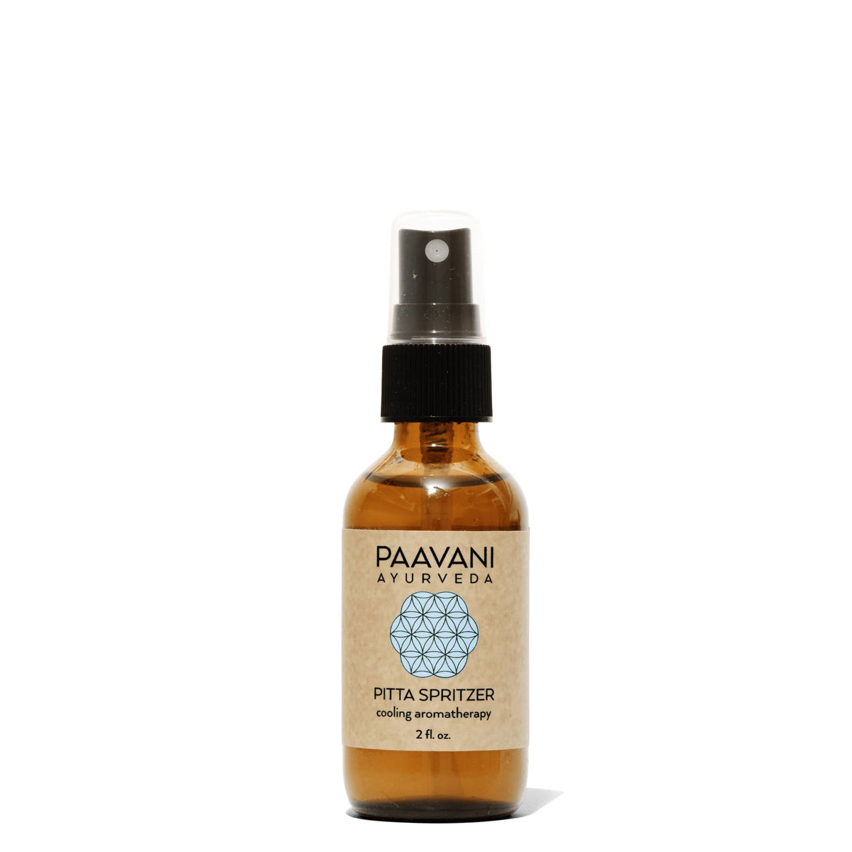 Ayurvedic Aromatherapy Spritzer