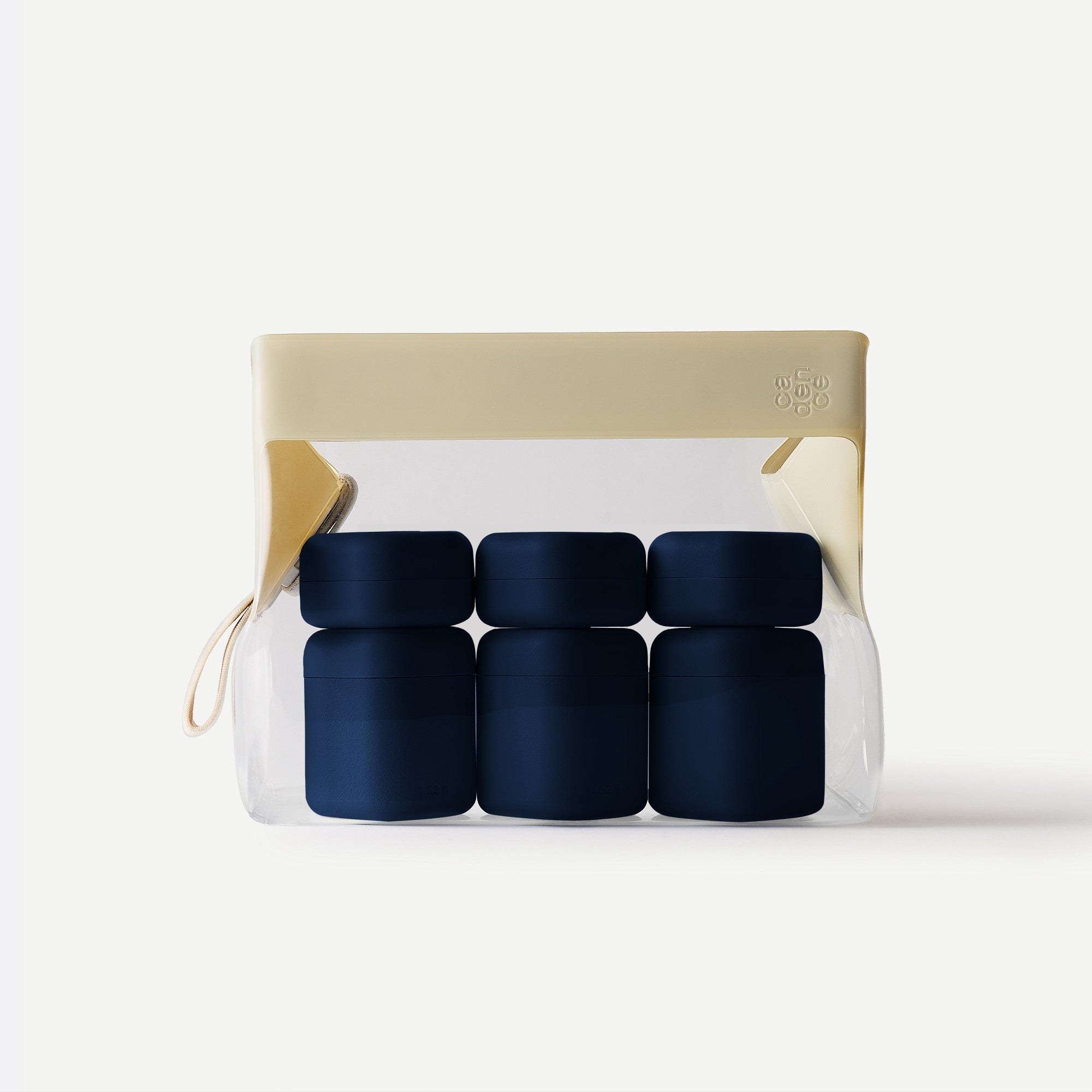 The Discovery Set Travel Capsule Bundle