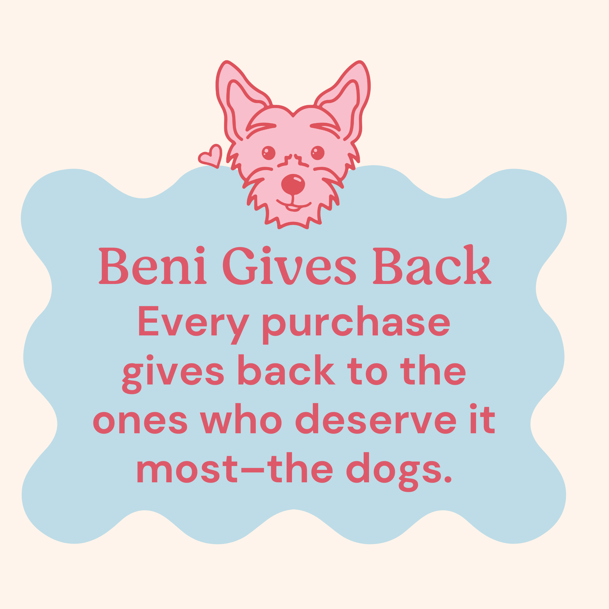 Sweet Potato & Honey Tiny Bones Dog Treats