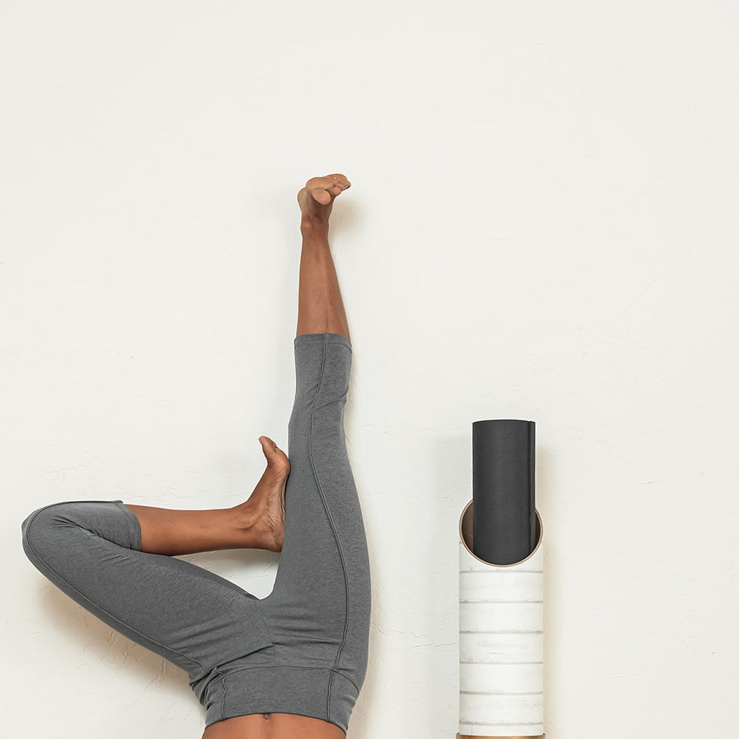 Yoga Mat Tube | With The Grain Collection