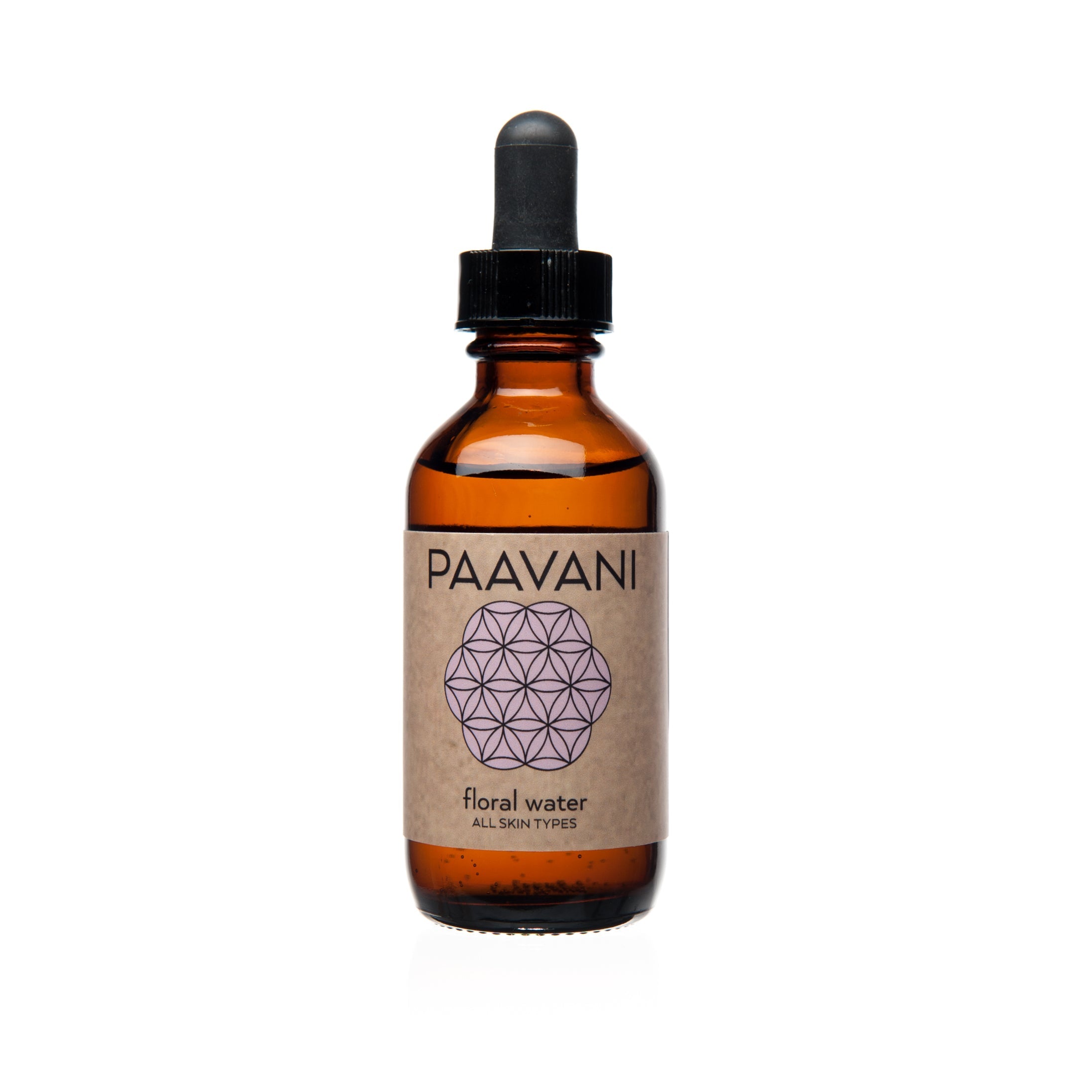 Ayurvedic Floral Water