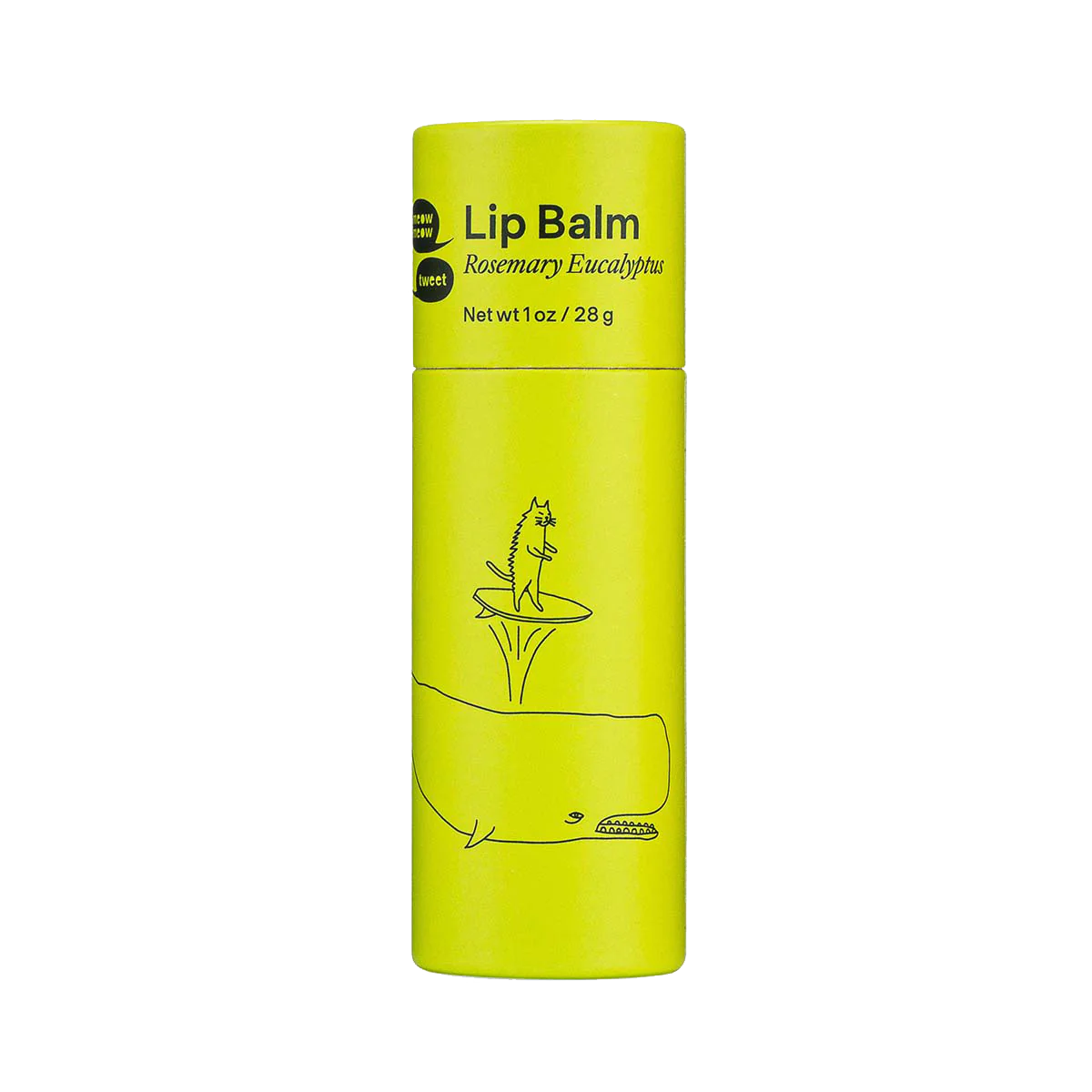 Vegan Lip Balm