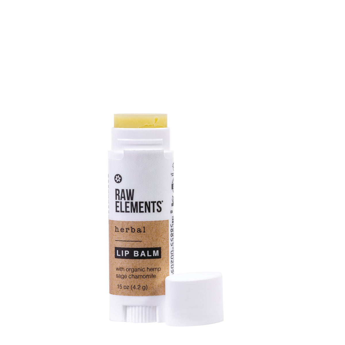 Herbal Rescue Lip Balm - 3 Pack