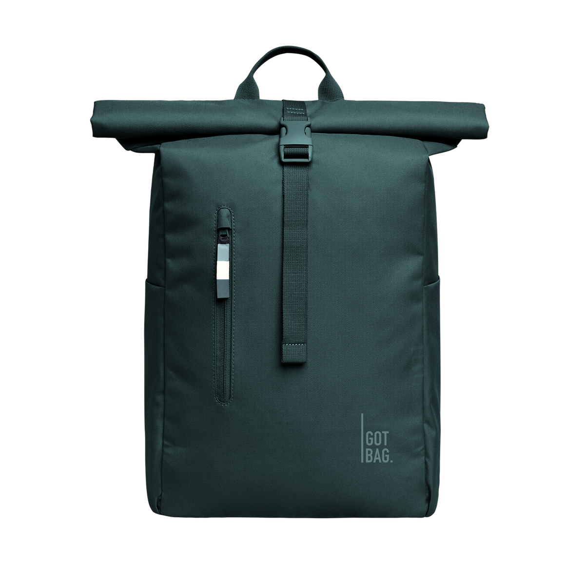 ? GOT BAG Eco-Friendly Backpack/Daypack—Travel Bag-Unisex-NEW! Got Bag Daypack | Backpackies main image 4