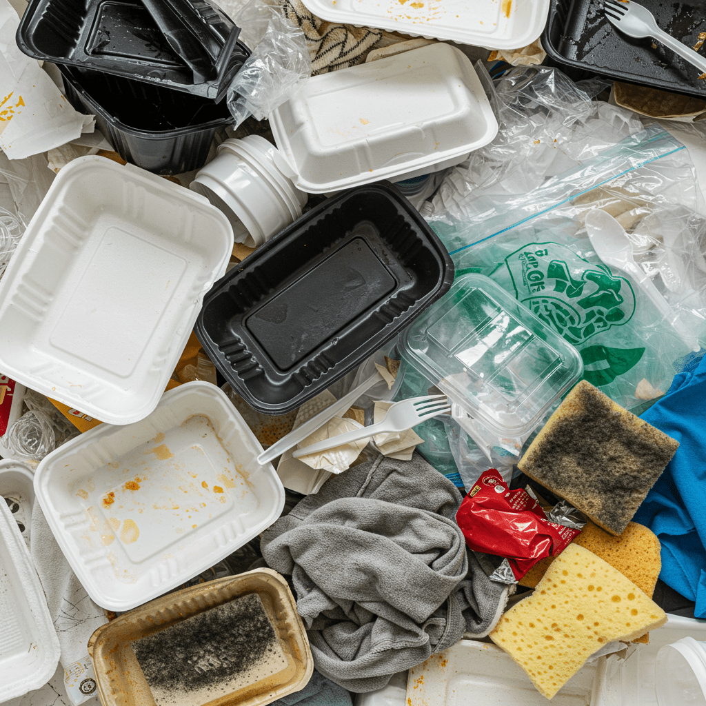 Kitchen Zero Waste Box- TerraCycle, Recycling Box