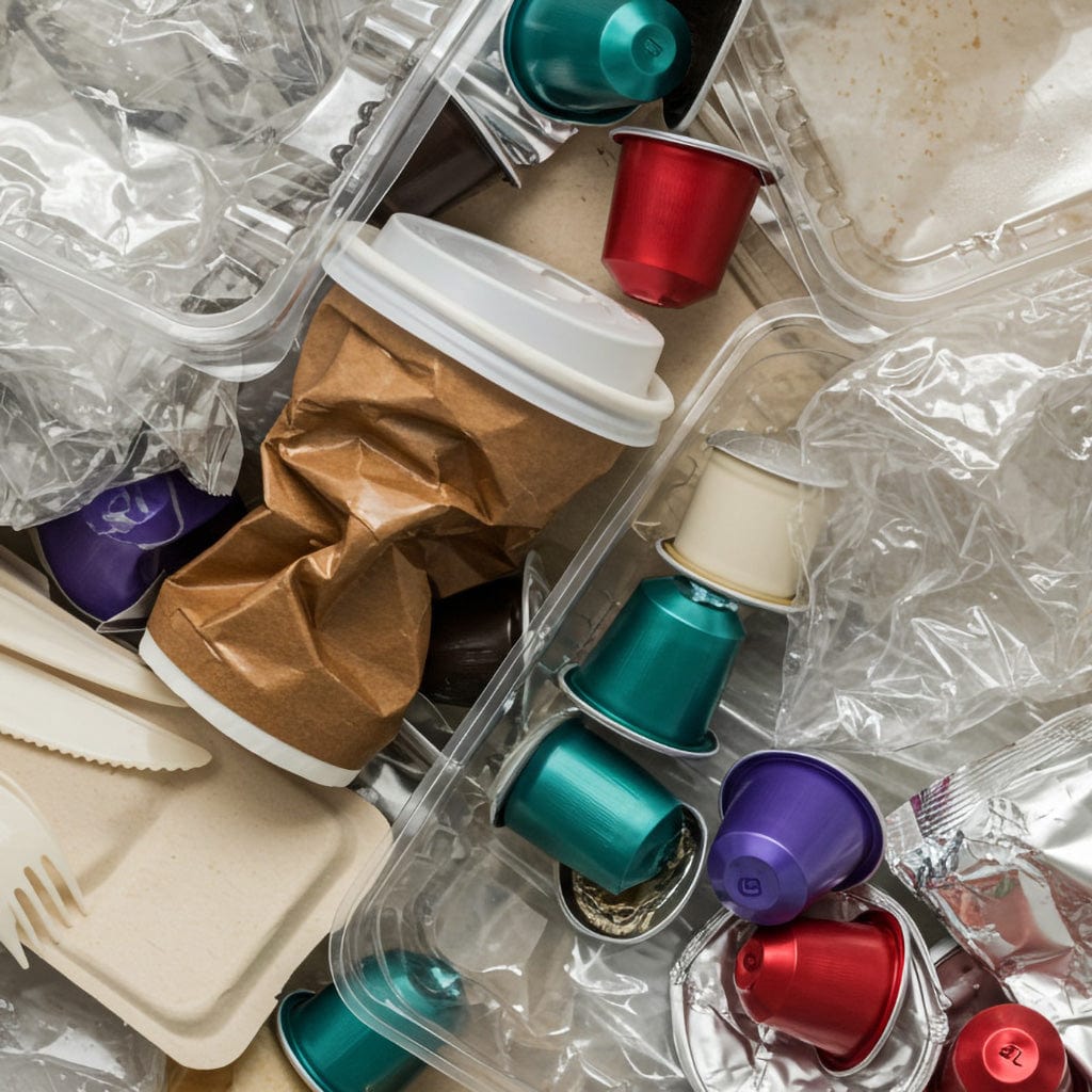 Break Room Zero Waste Box- TerraCycle, Recycling Box