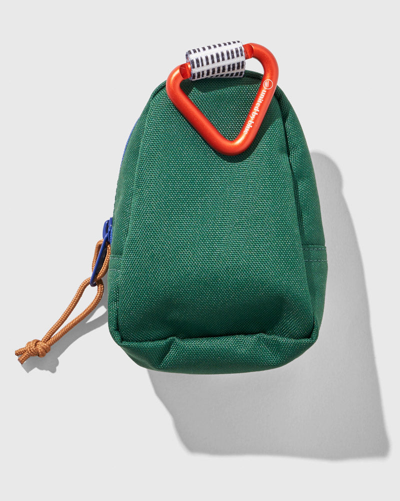 Recycled Polyester Dog Waste Bag Dispenser