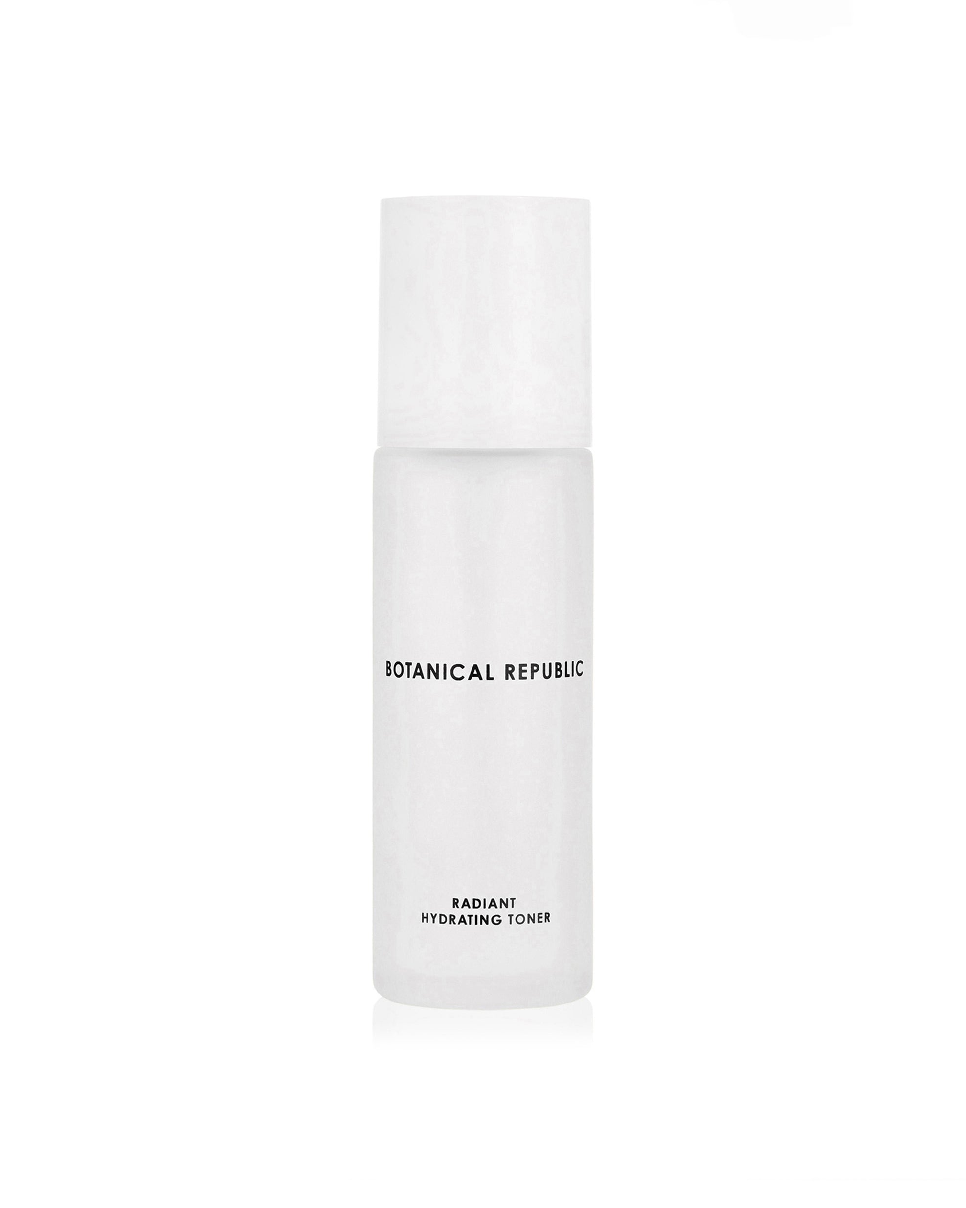 Radiant Hydrating Toner