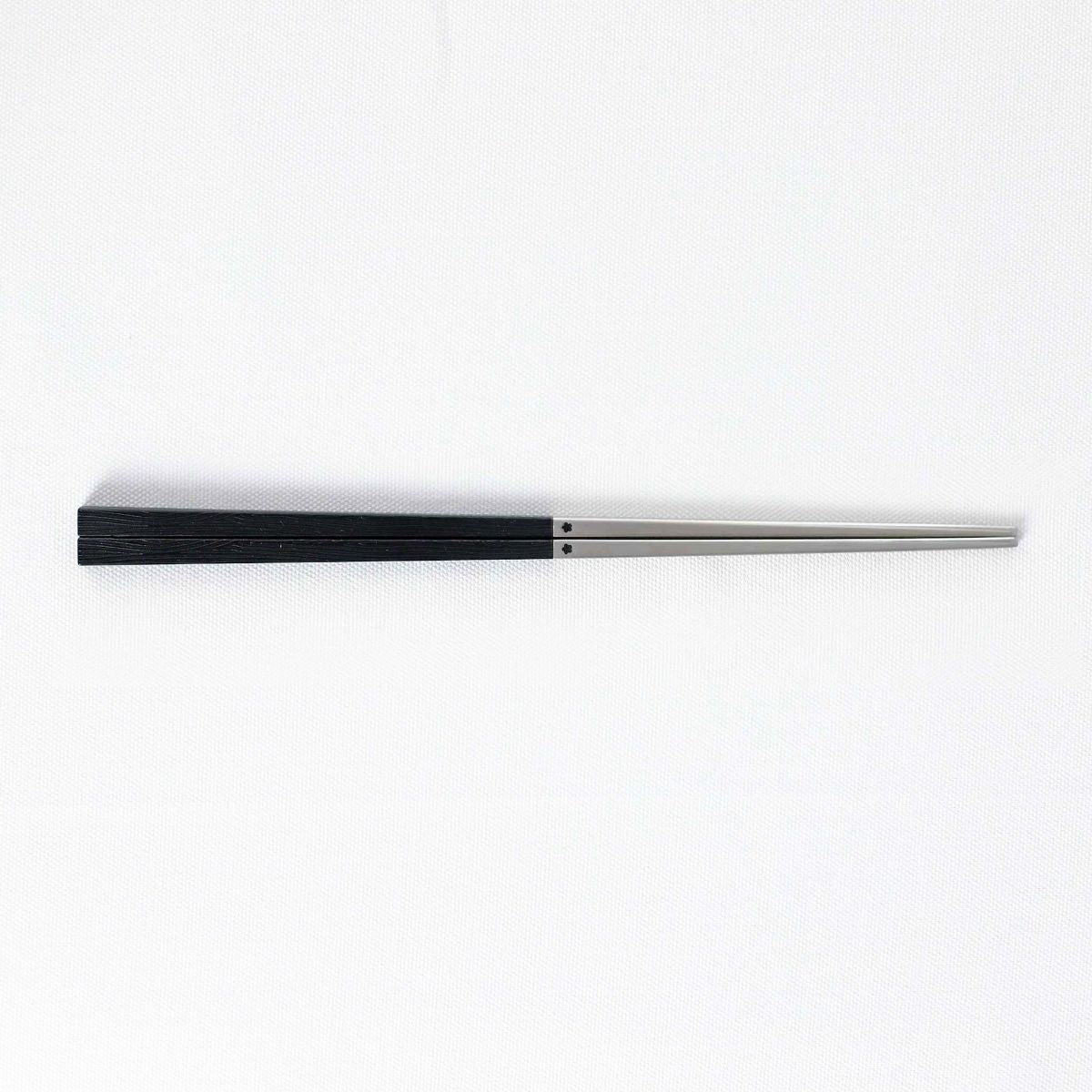 Radiko 316 Stainless Steel Chopsticks - 4 Pairs
