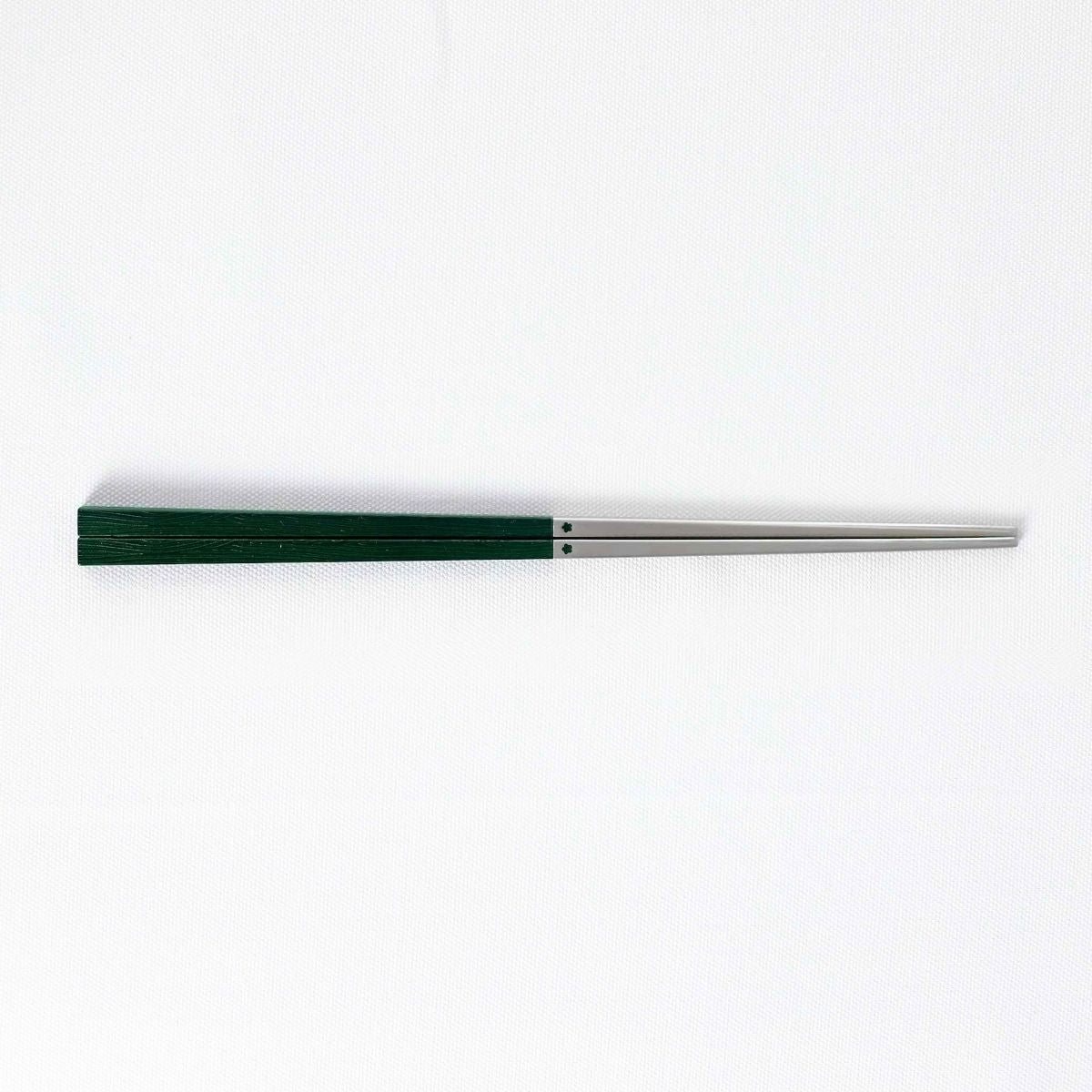 Radiko 316 Stainless Steel Chopsticks - 4 Pairs