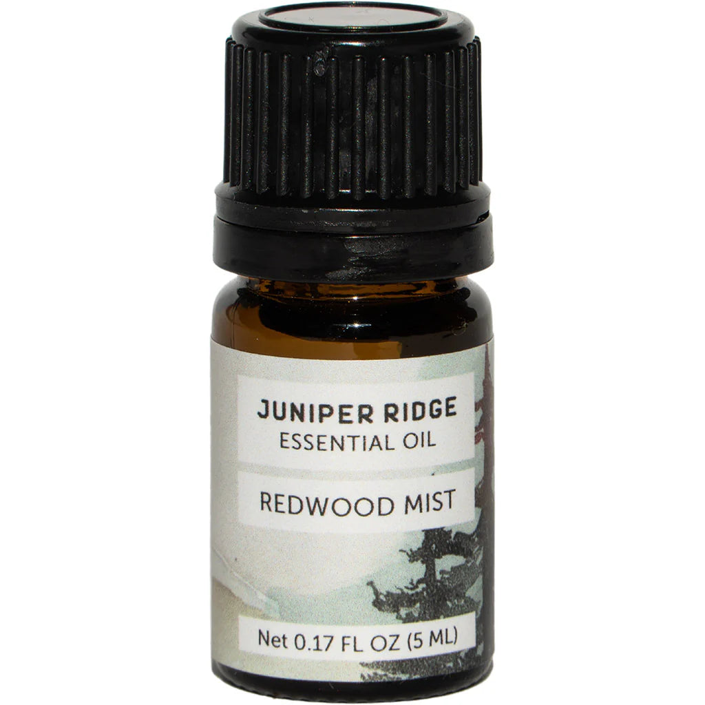 Juniper Ridge Essential Oil Blends