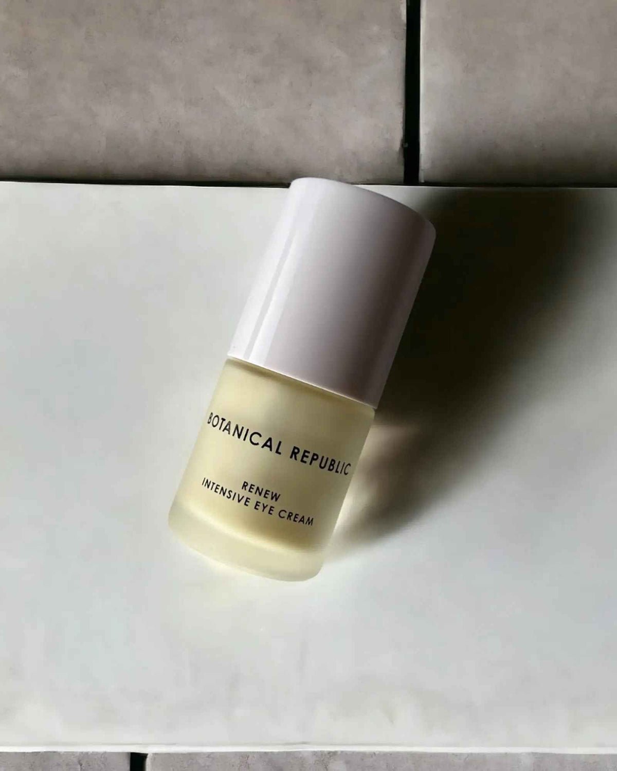 Renew Intensive Eye Cream