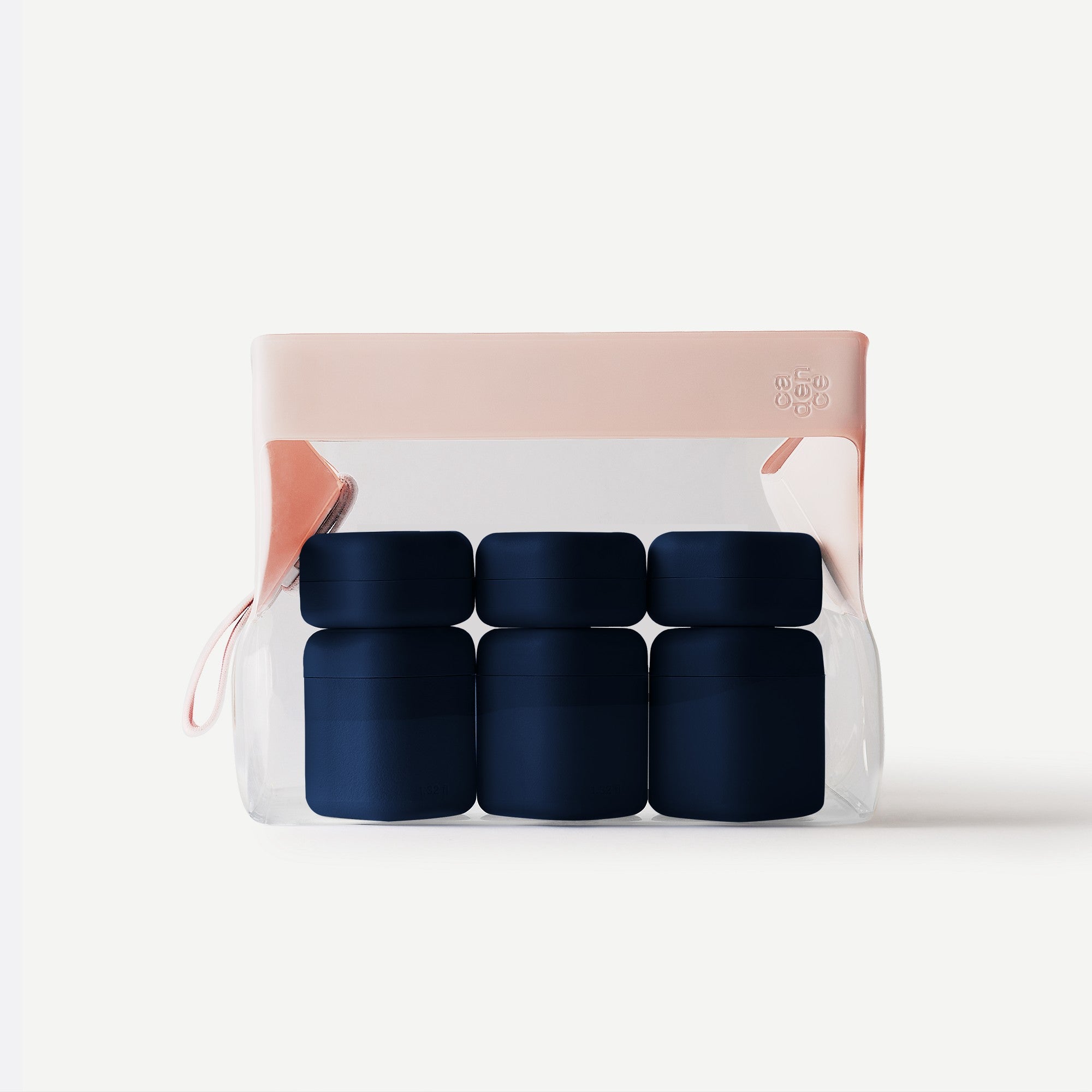 The Discovery Set Travel Capsule Bundle