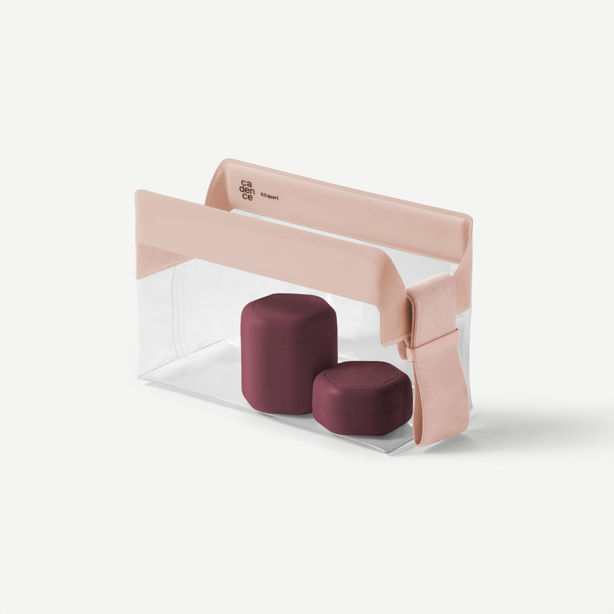 The Everyday Carry Travel Capsule Set