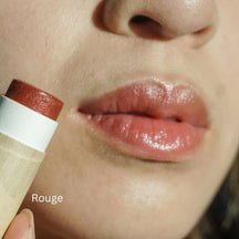 Tinted Vegan Lip Balm