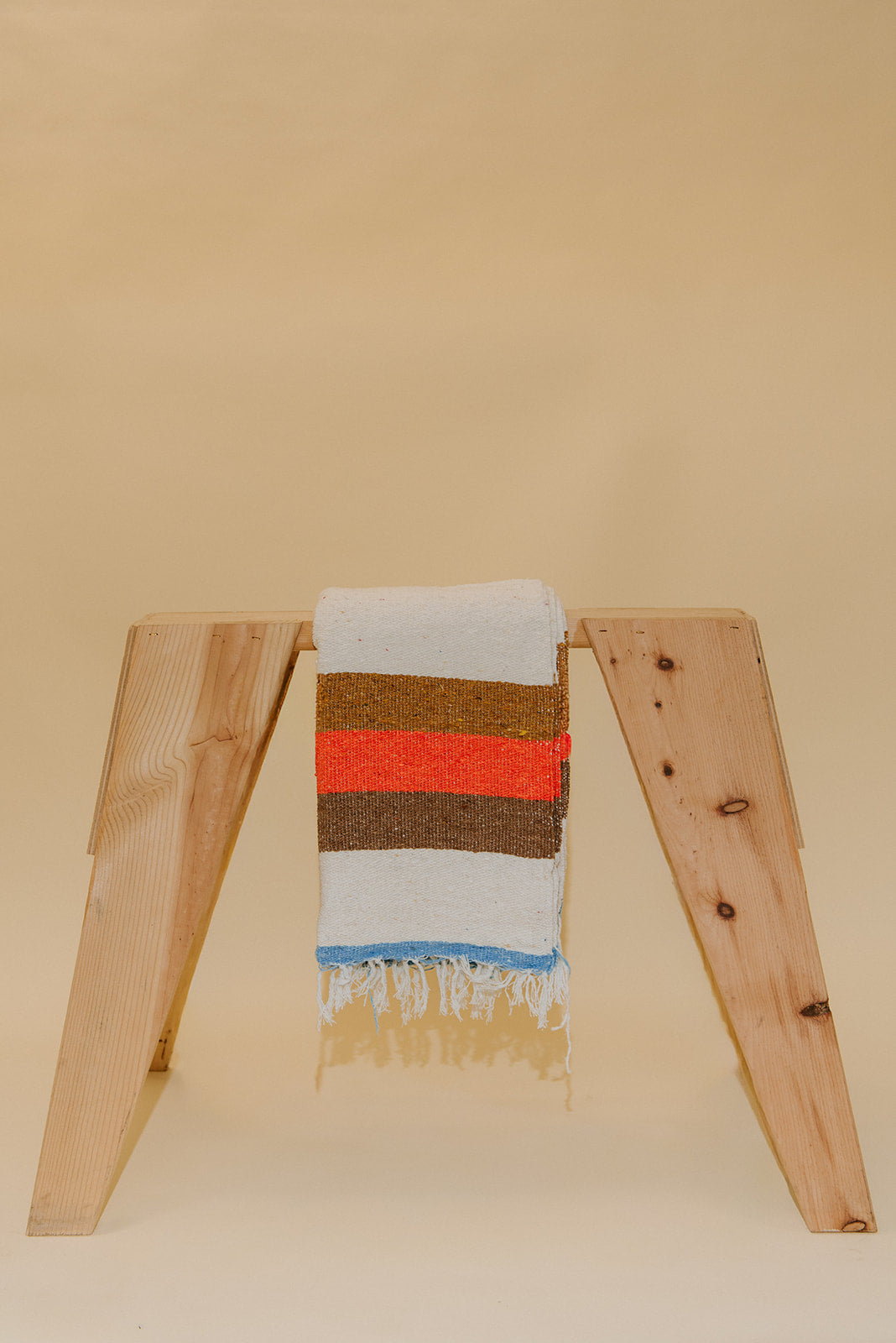 70s Throw