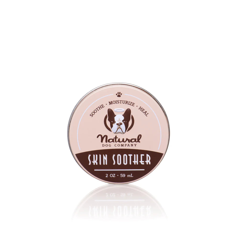 Diy dog skin soother deals