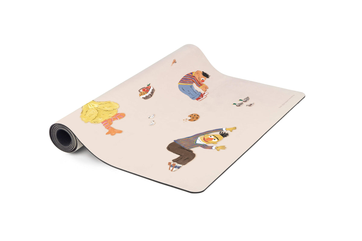 Beginner Yoga Bundle + Self-Regulation Toolkit