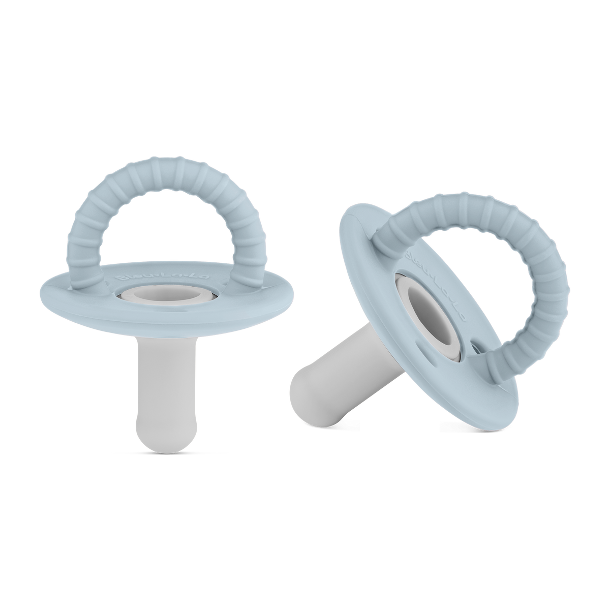 Halo Silicone Pacifier - Stage 2