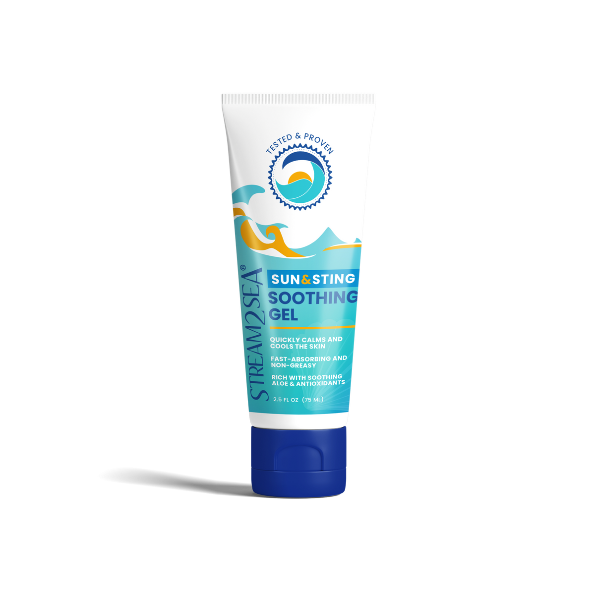 Sun & Sting Soothing Gel