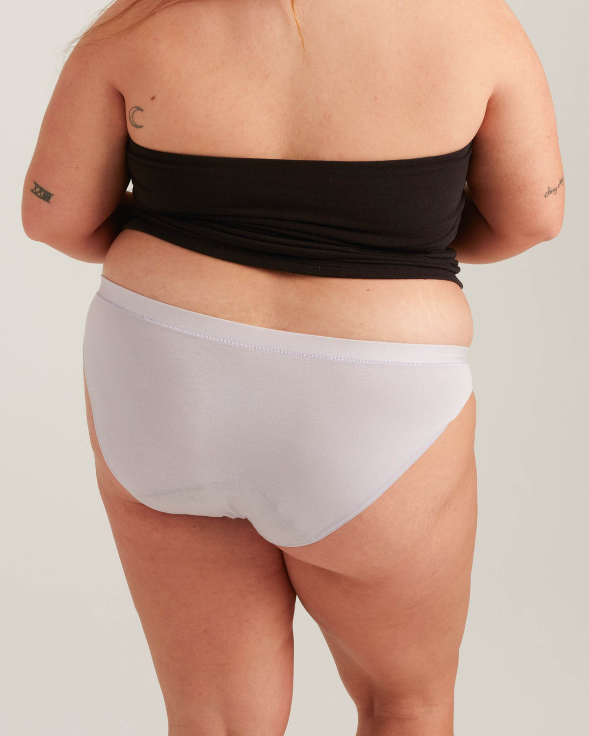 Leakproof Period Comfort Bikini