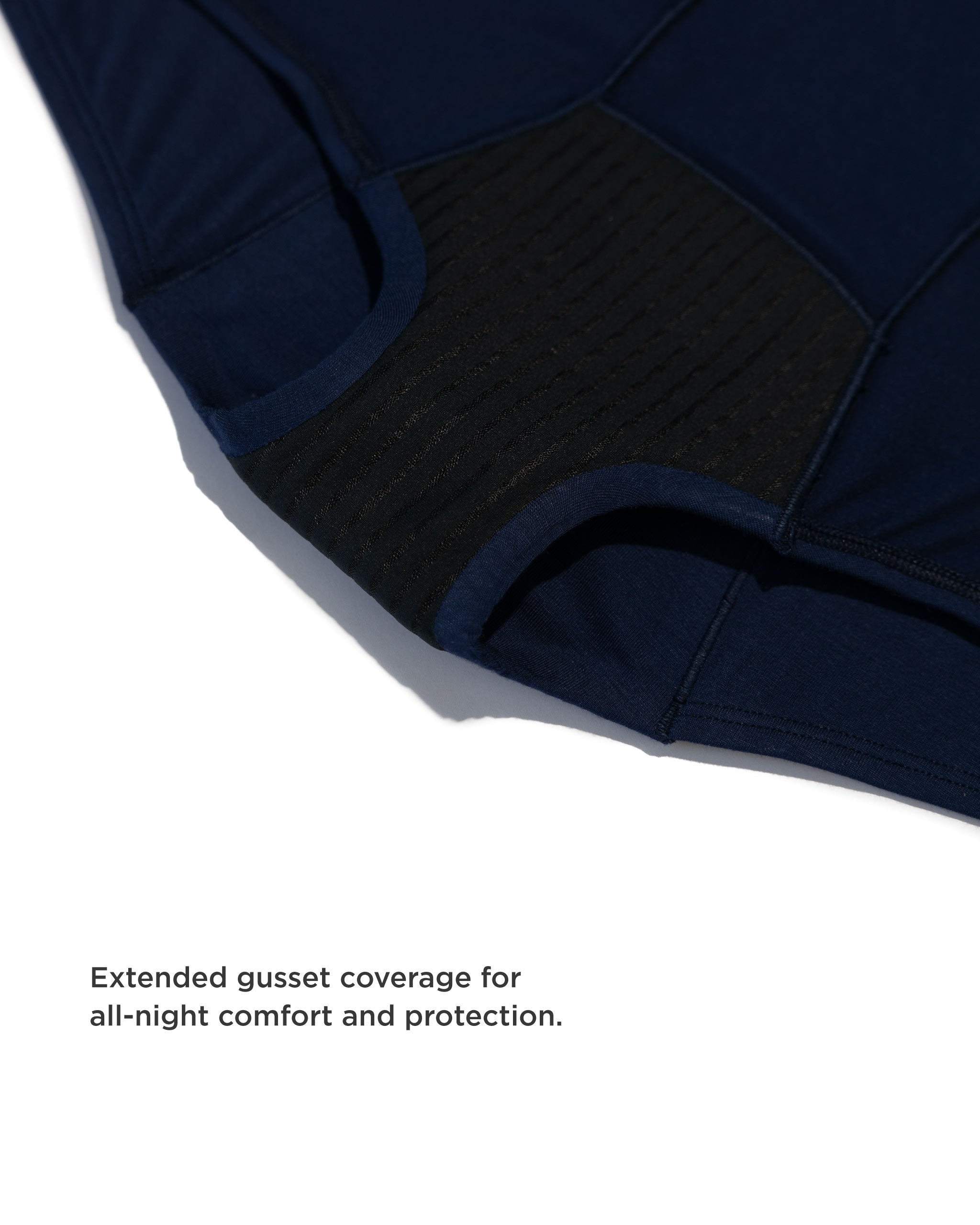 Leakproof Comfort Boyshort