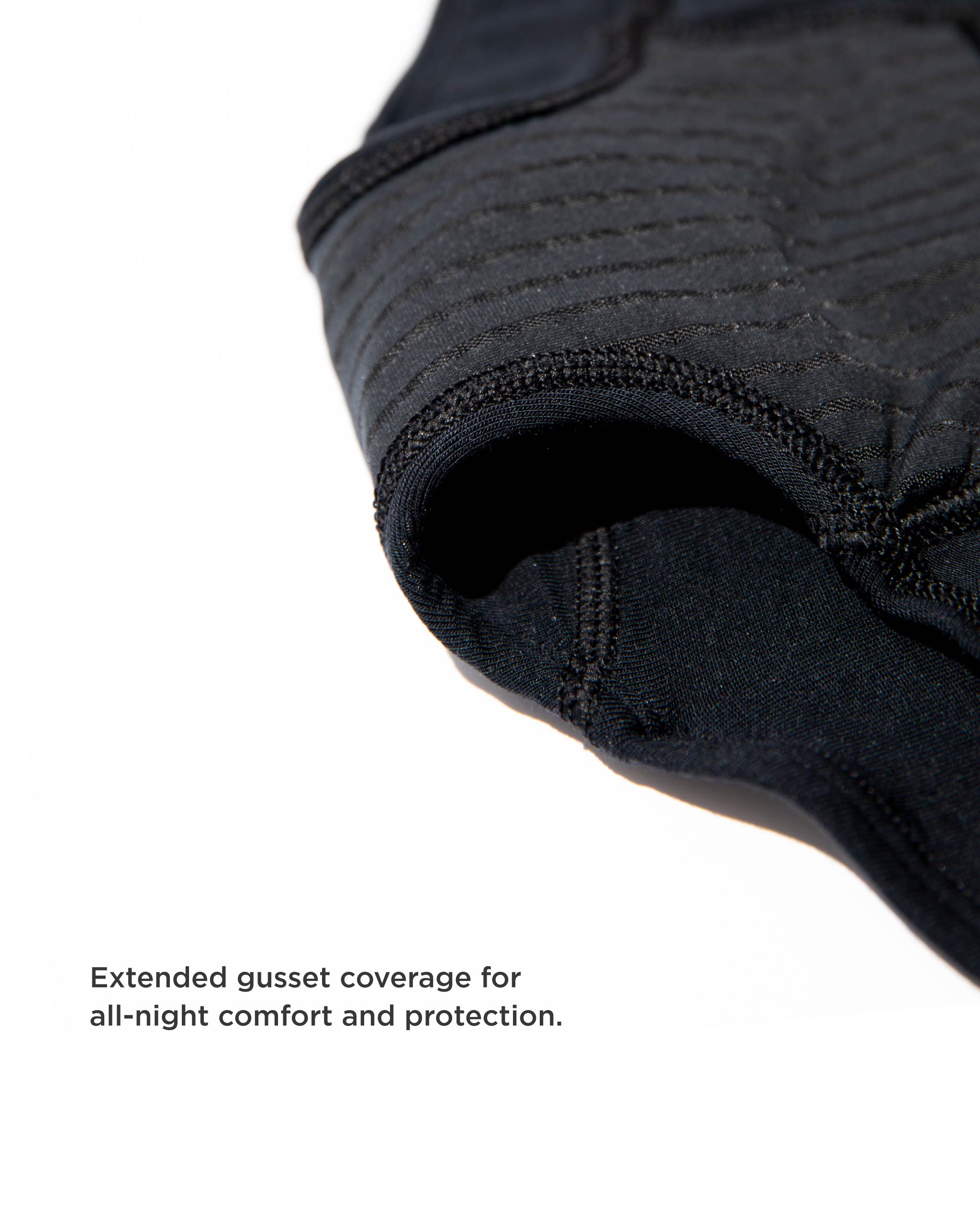 Leakproof Comfort Boyshort
