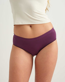 Leakproof Period Comfort Brief