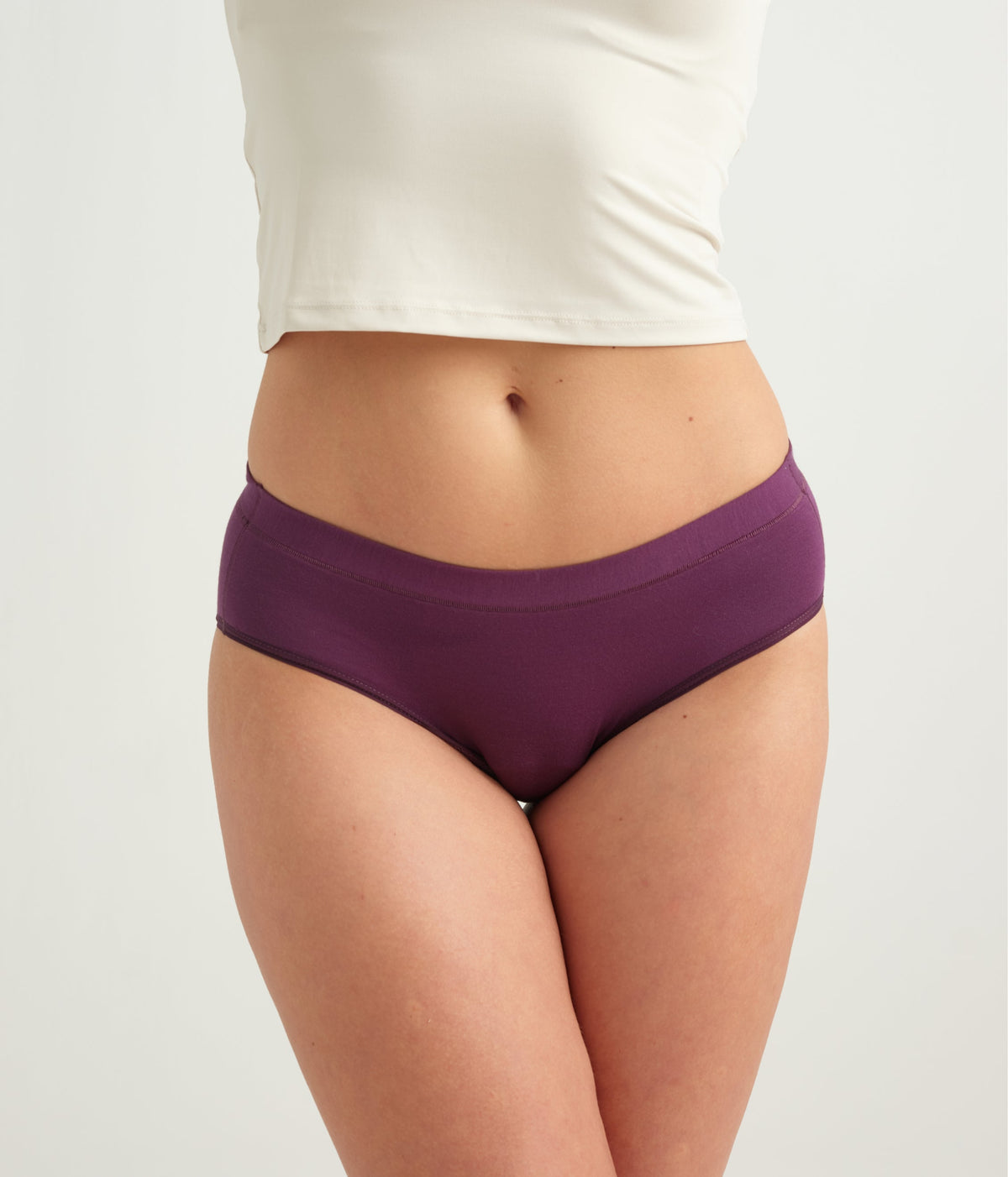 Leakproof Period Comfort Brief