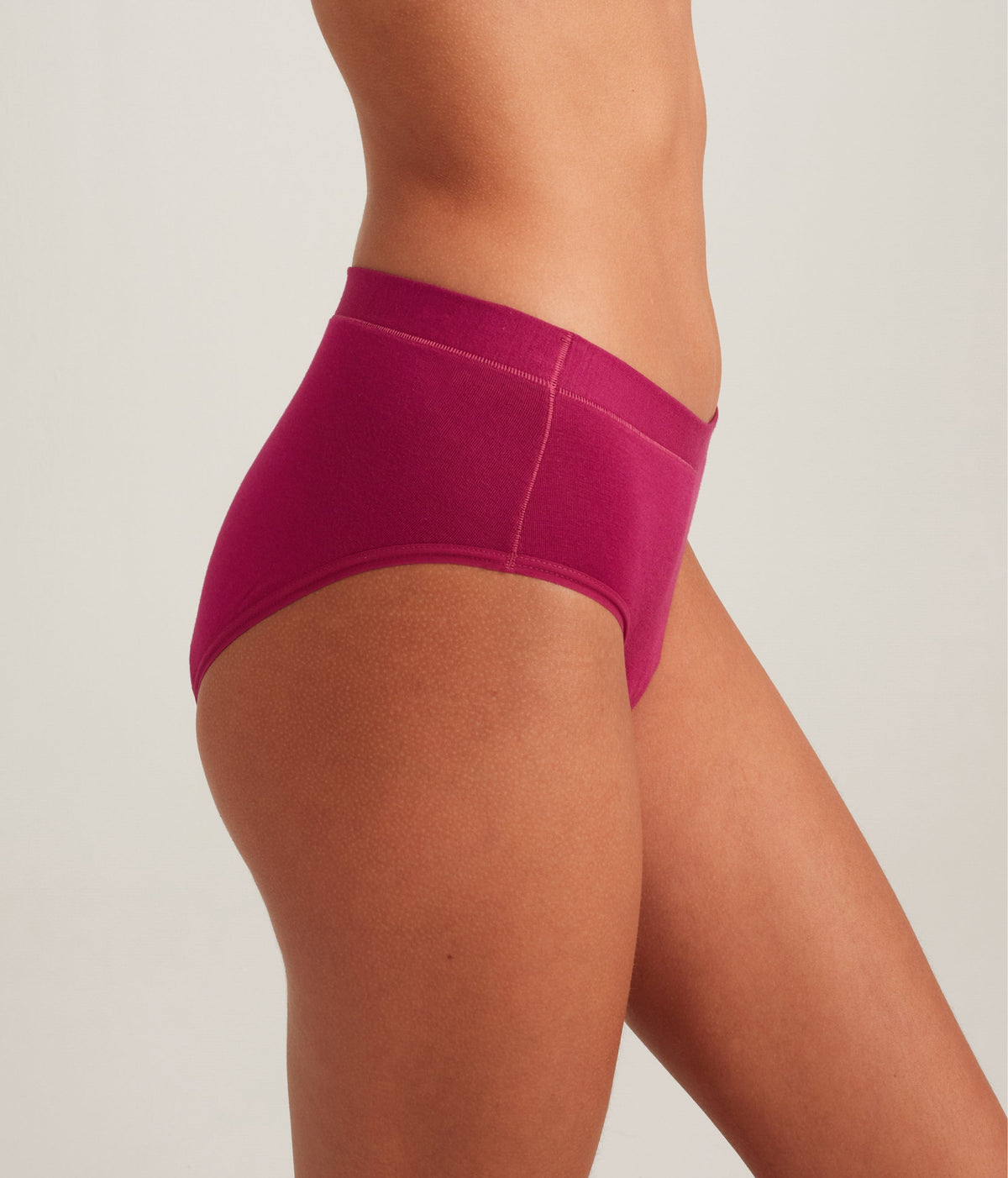 Leakproof Period Comfort Brief