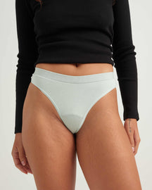 Leakproof Period Comfort Thong